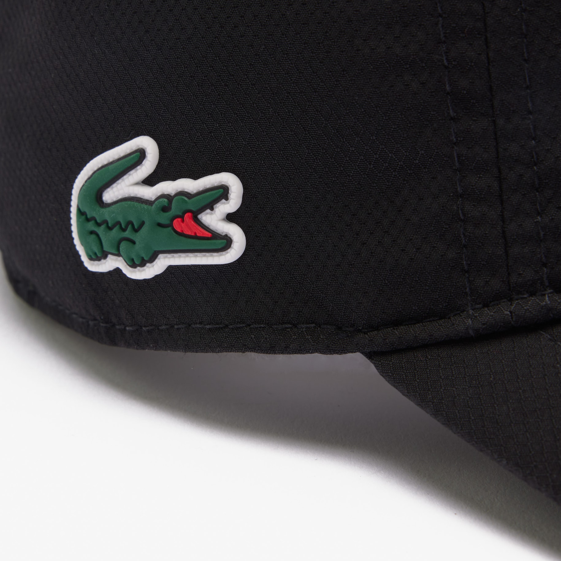 Unisex Lacoste SPORT Lightweight Cap image number 4