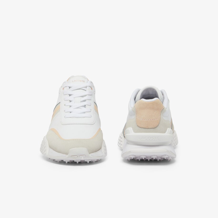 Women's L-Spin Deluxe Trainers image number 4