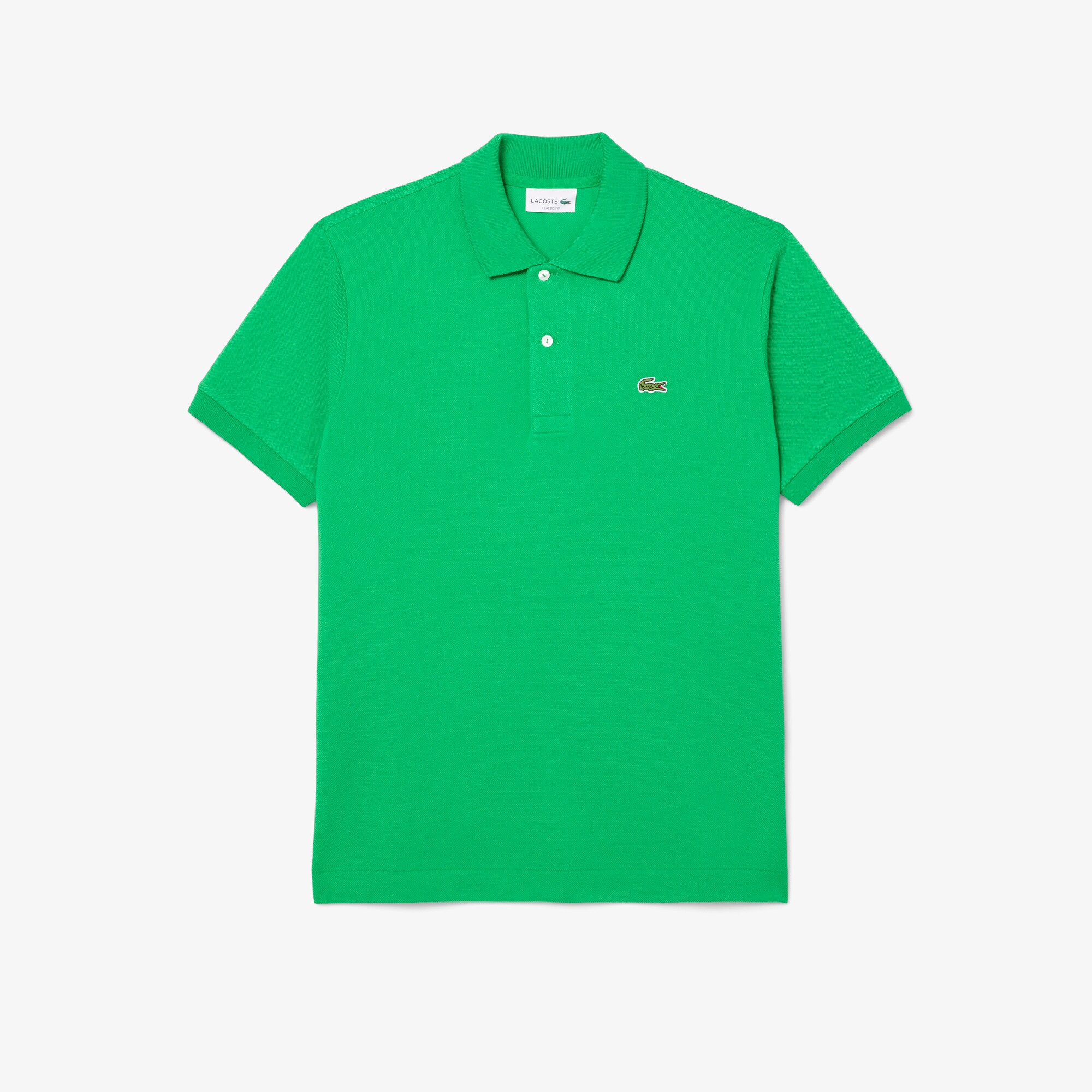 Classic Fit L.12.12 Original Polo Shirt image number 3