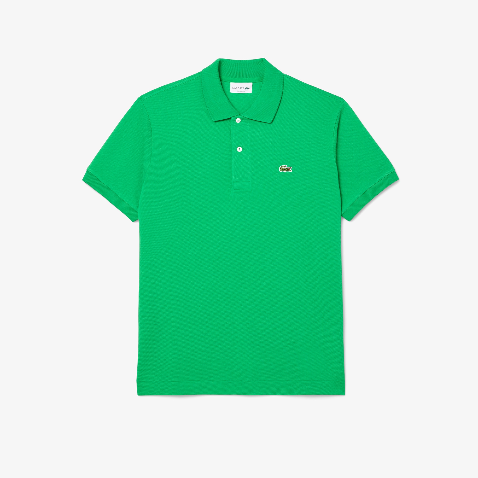 Classic Fit L.12.12 Original Polo Shirt image number 3