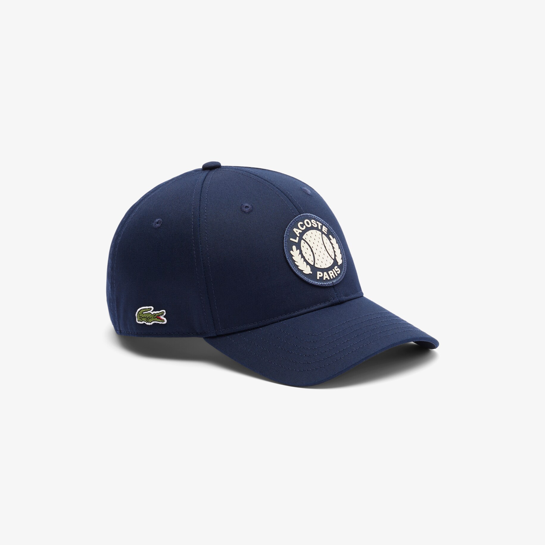 Adjustable Twill Baseball Cap image number 0
