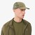 Graphic Print Tennis Cap image number 3