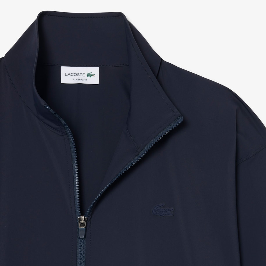 Stretch Commuter Track Jacket image number 4