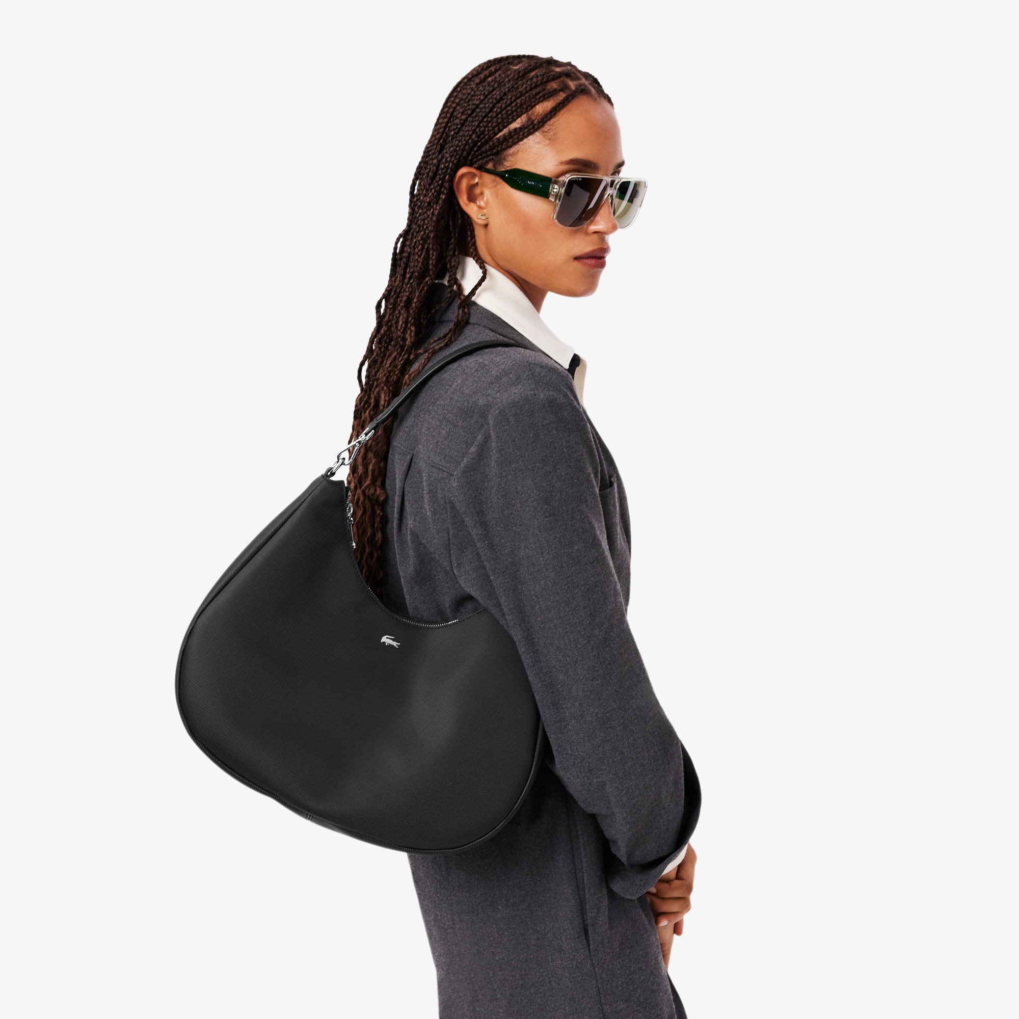 Daily City Hobo Bag image number 5