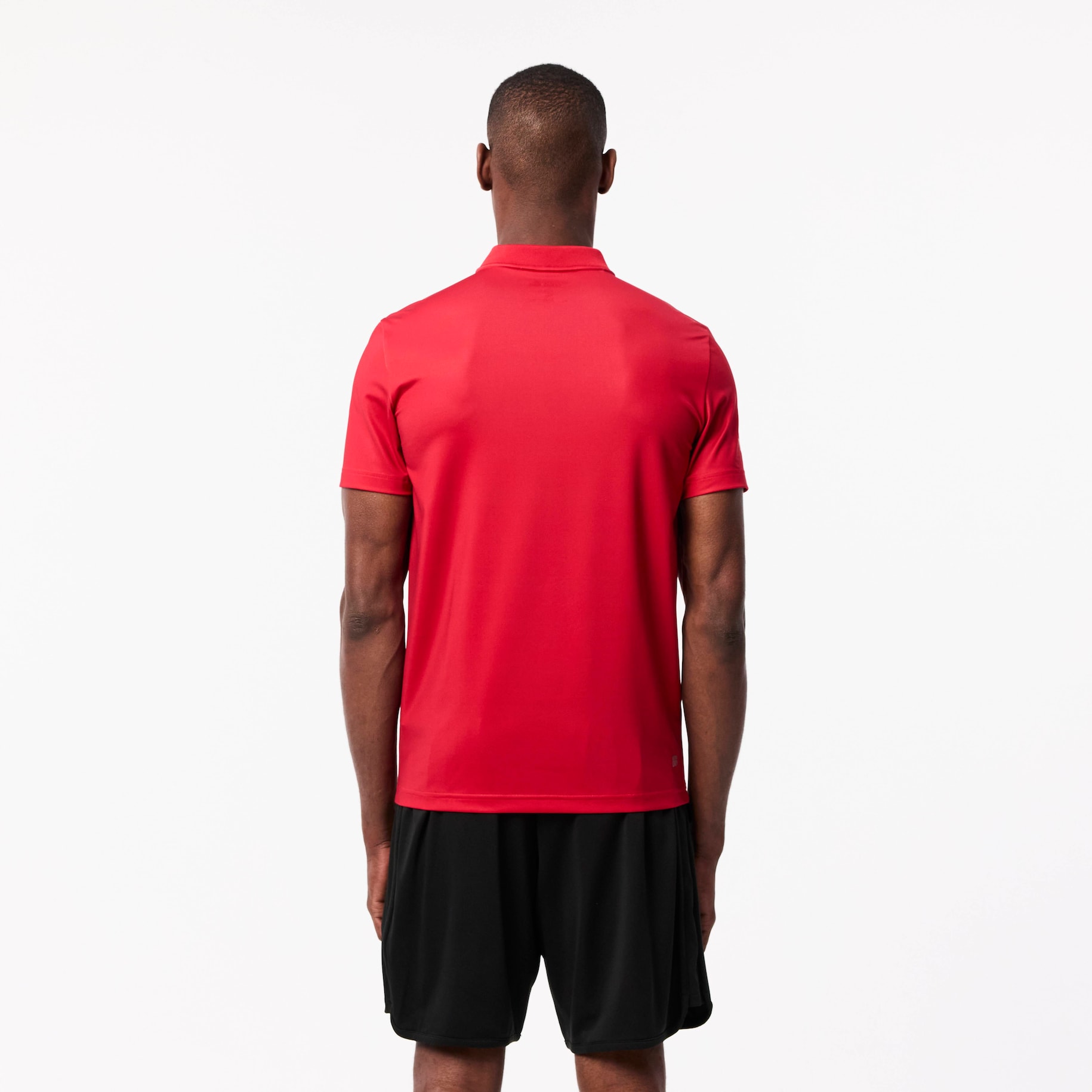 Lacoste Tennis x Daniil Medvedev Polo Shirt image number 2