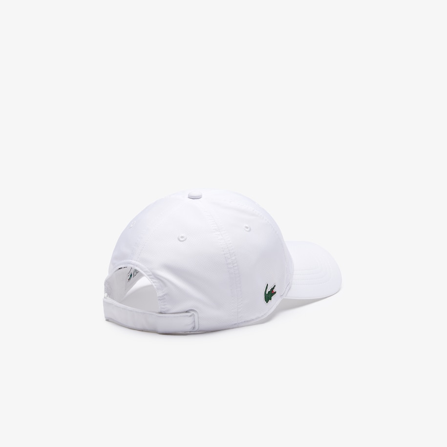 Unisex Lacoste SPORT Lightweight Cap image number 2