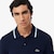 Regular Fit L.12.12 Petit Piqu&eacute; Polo Shirt image number 1