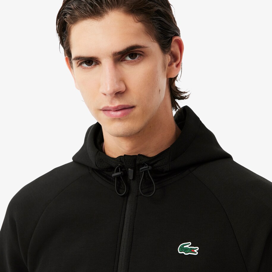 Breathable Sport Track Jacket image number 1
