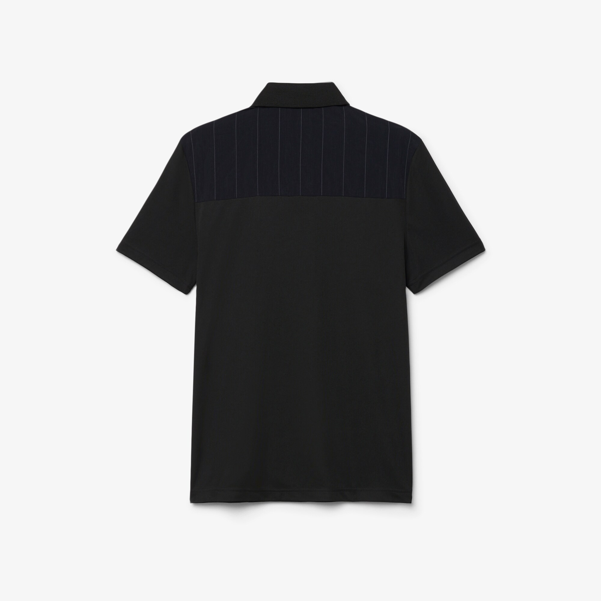 Ultra Dry Dual Fabric Sport Polo Shirt image number 4