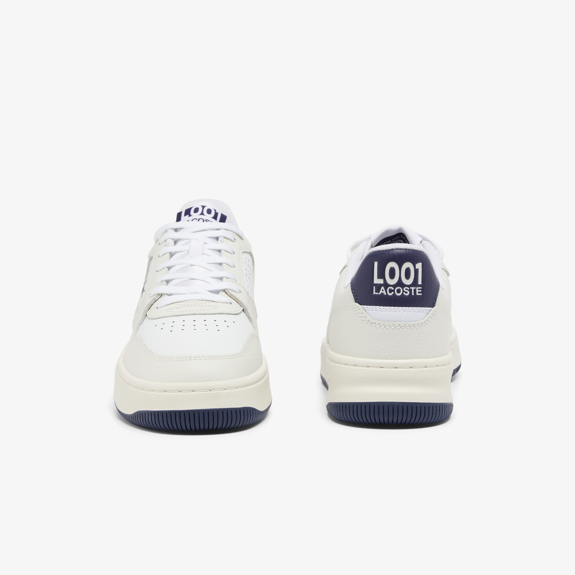 Men's L001 Set Trainers image number 4
