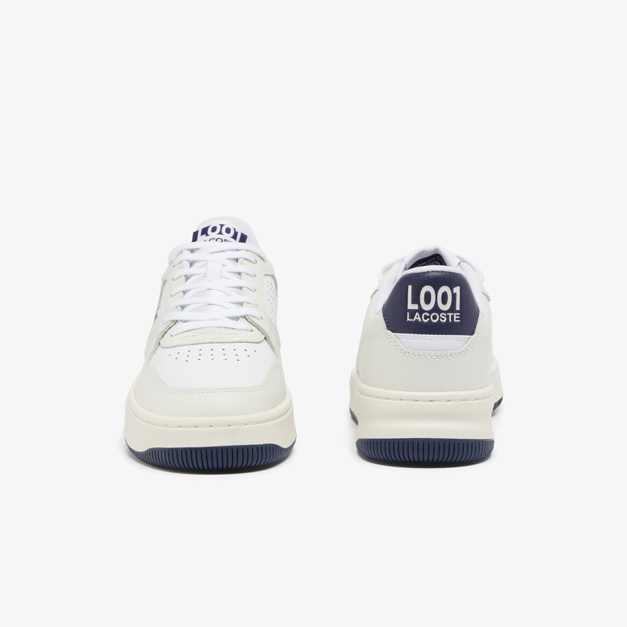 Men's L001 Set Trainers image number 4