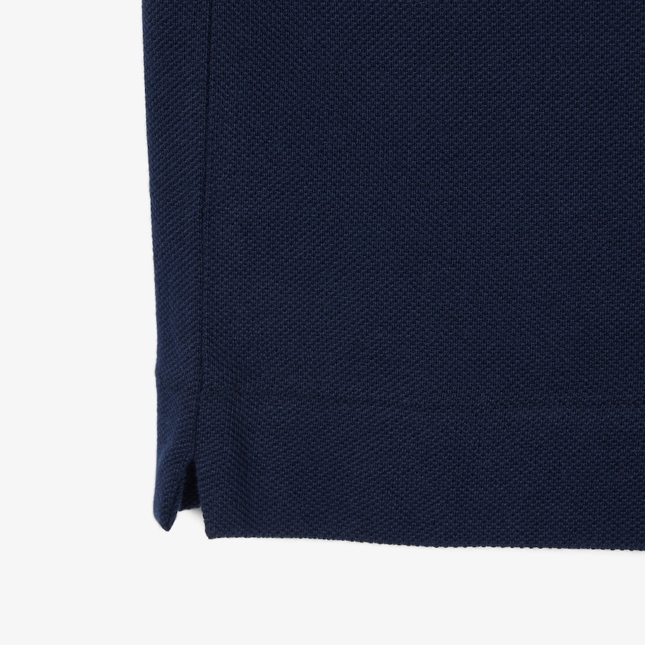 Regular Fit L.12.12 Petit Piqu&eacute; Polo Shirt image number 5