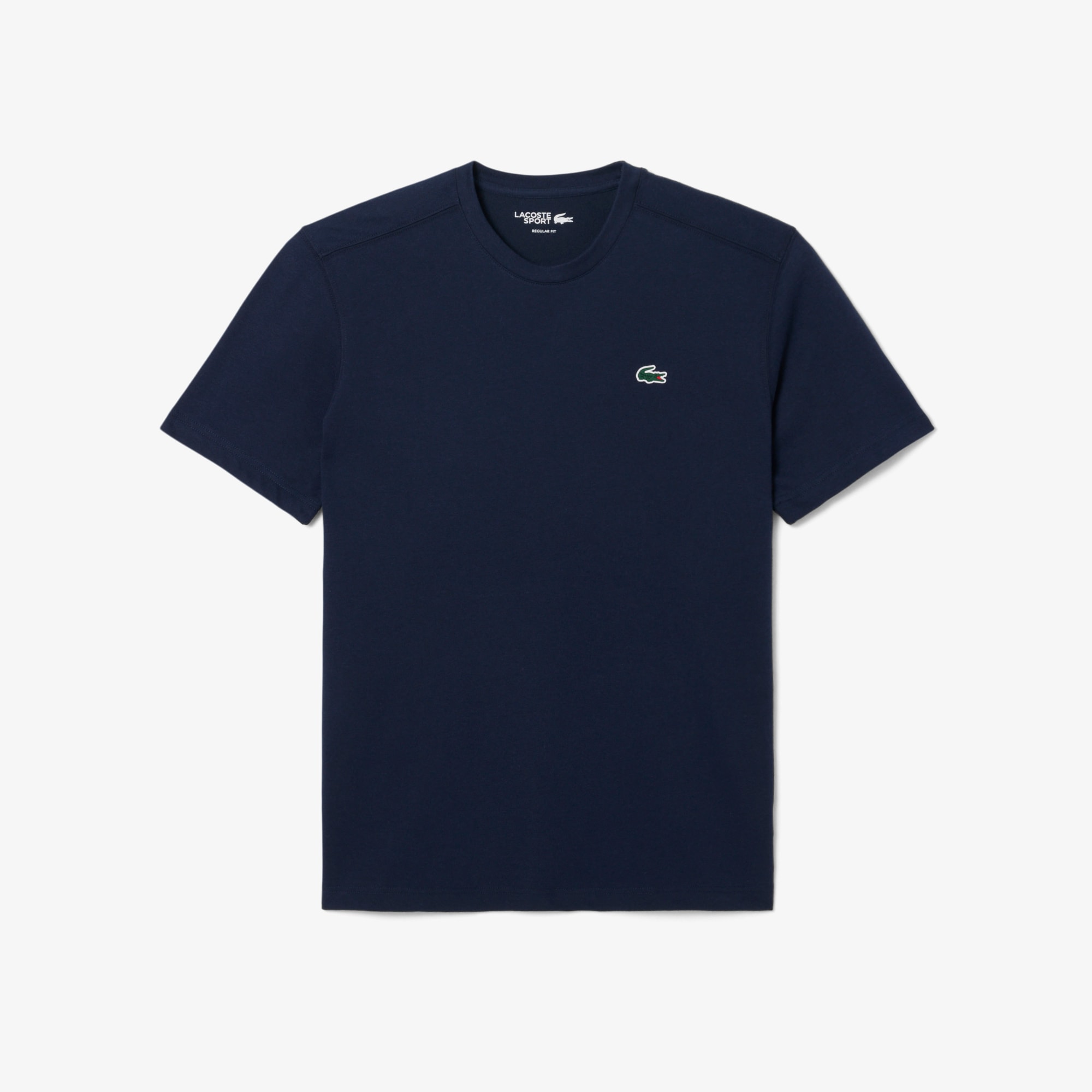 Ultra Dry Cotton Sport T-shirt image number 4