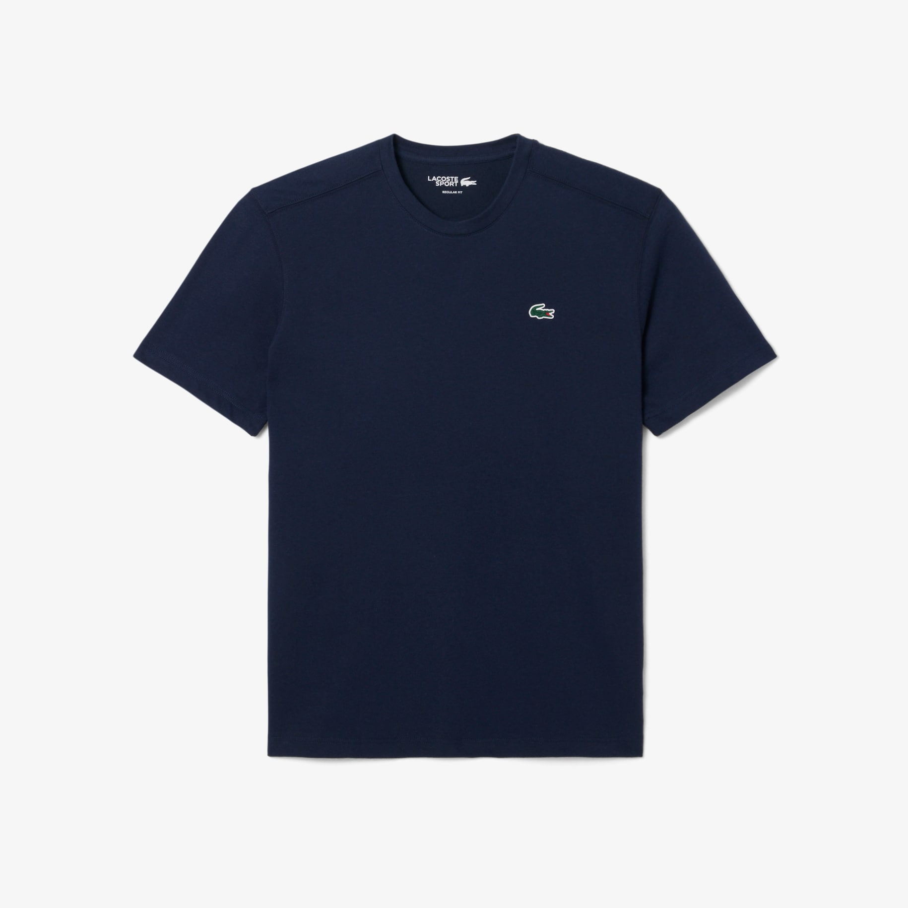 Ultra Dry Cotton Sport T-shirt image number 4