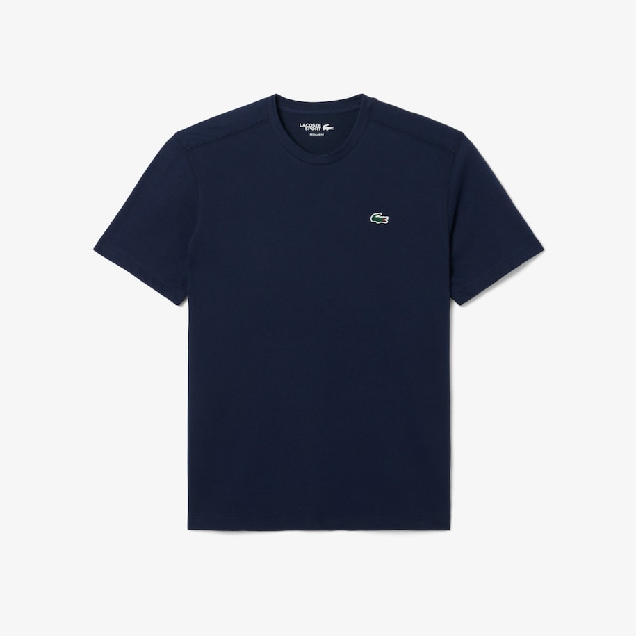 Ultra Dry Cotton Sport T-shirt image number 4