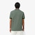 Classic Fit Monogram Jacquard Polo Shirt image number 2