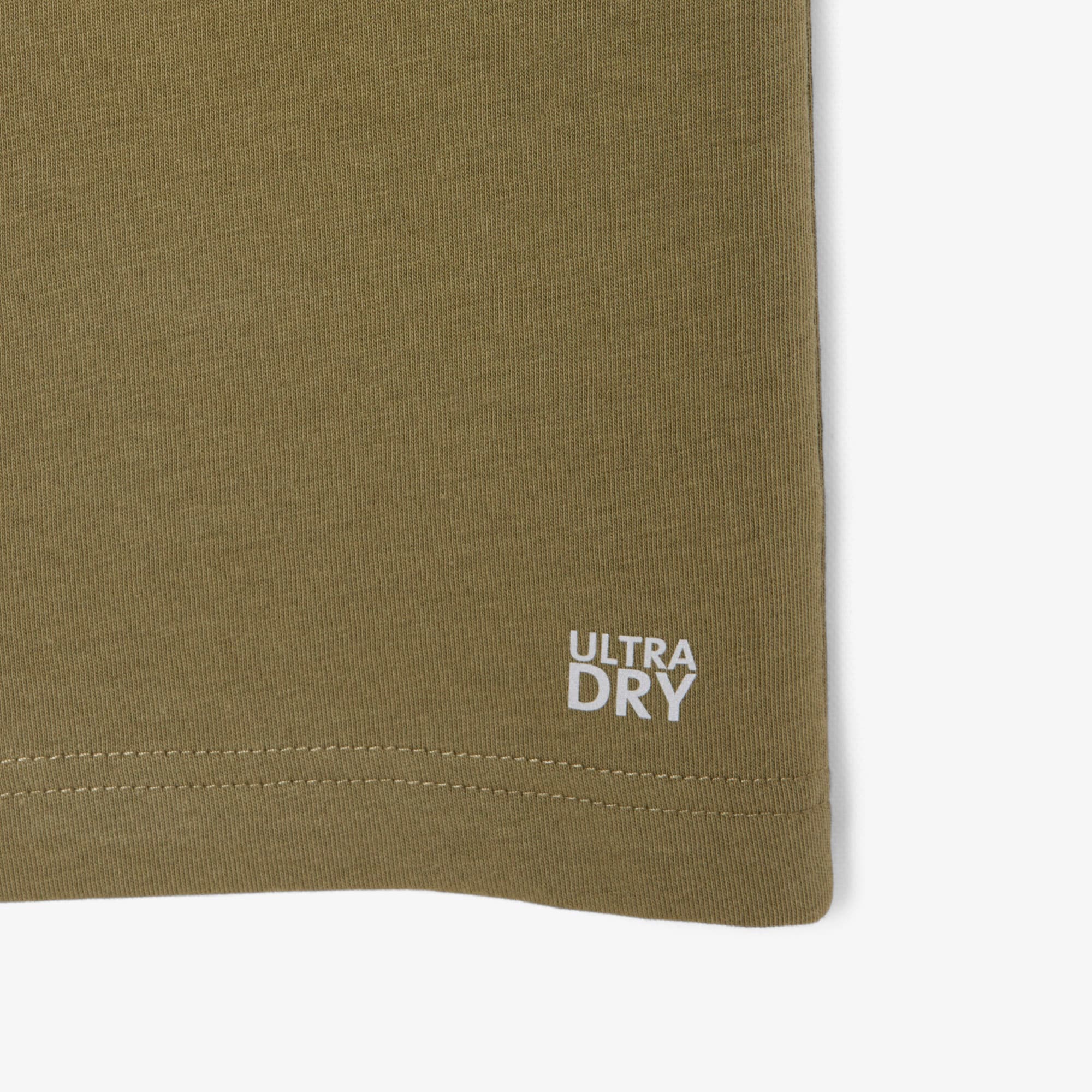 Ultra Dry Cotton Sport T-shirt image number 5