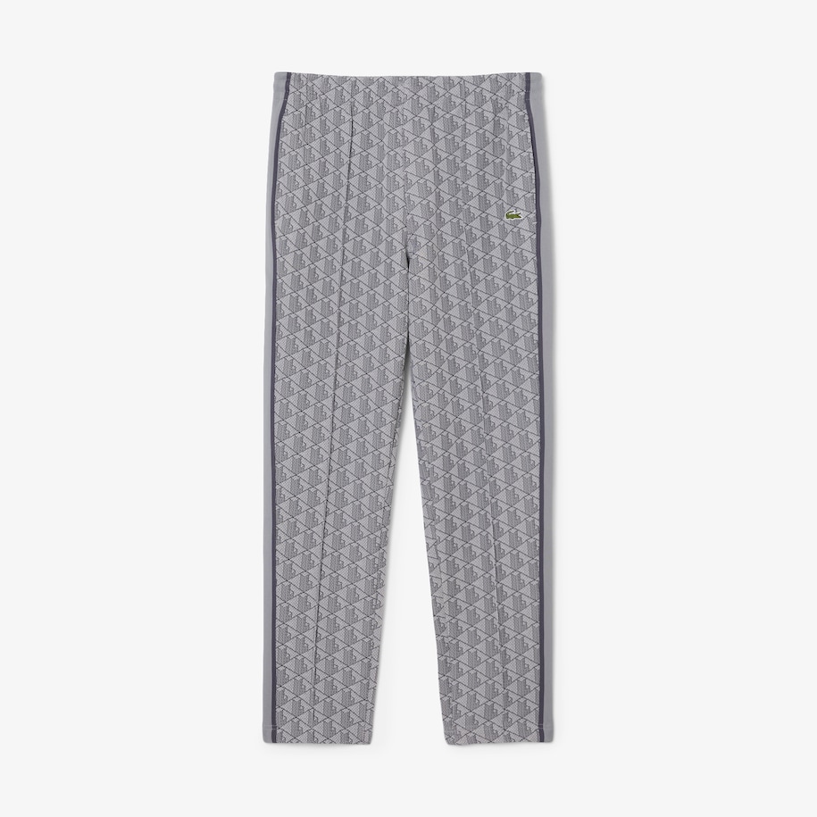 Paris Monogram Sweatpants image number 3