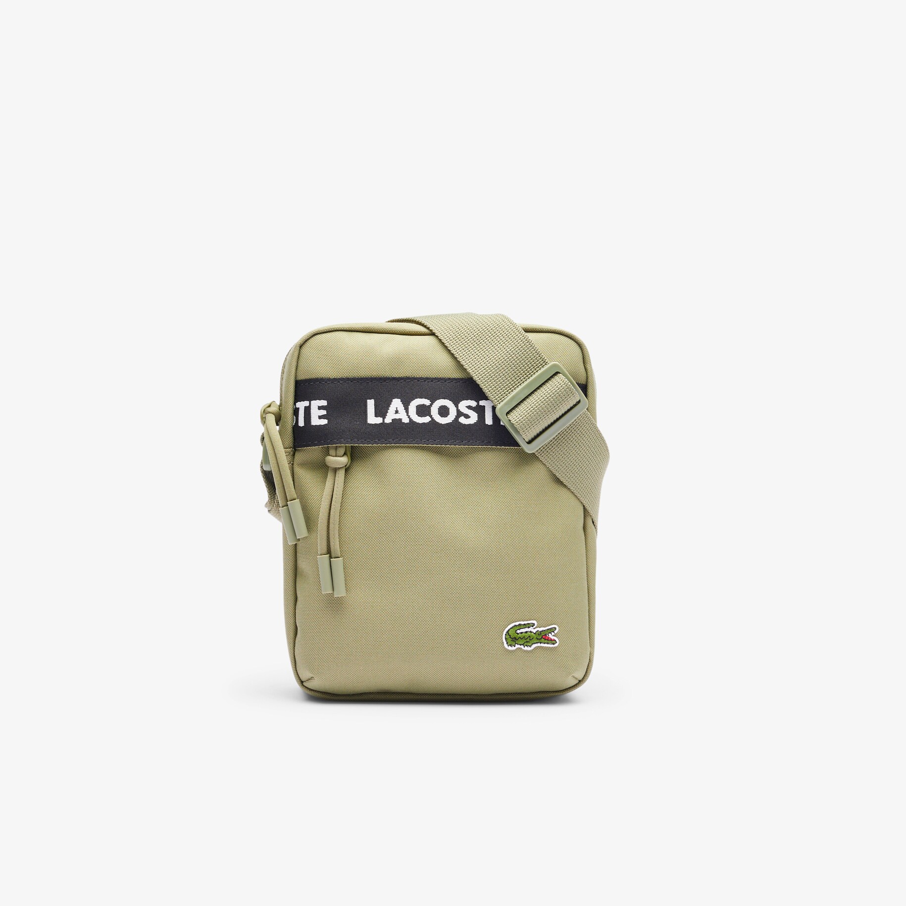 Neocroc Logo Shoulder Bag image number 0