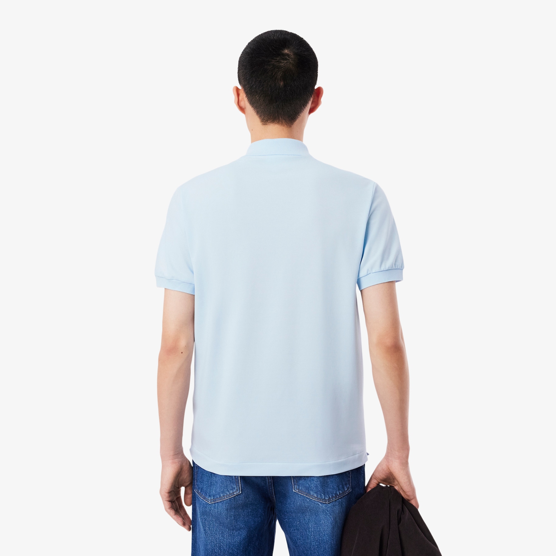 Classic Fit L.12.12 LIGHT Polo Shirt image number 2
