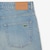 Straight Fit Denim Bermuda Shorts image number 5