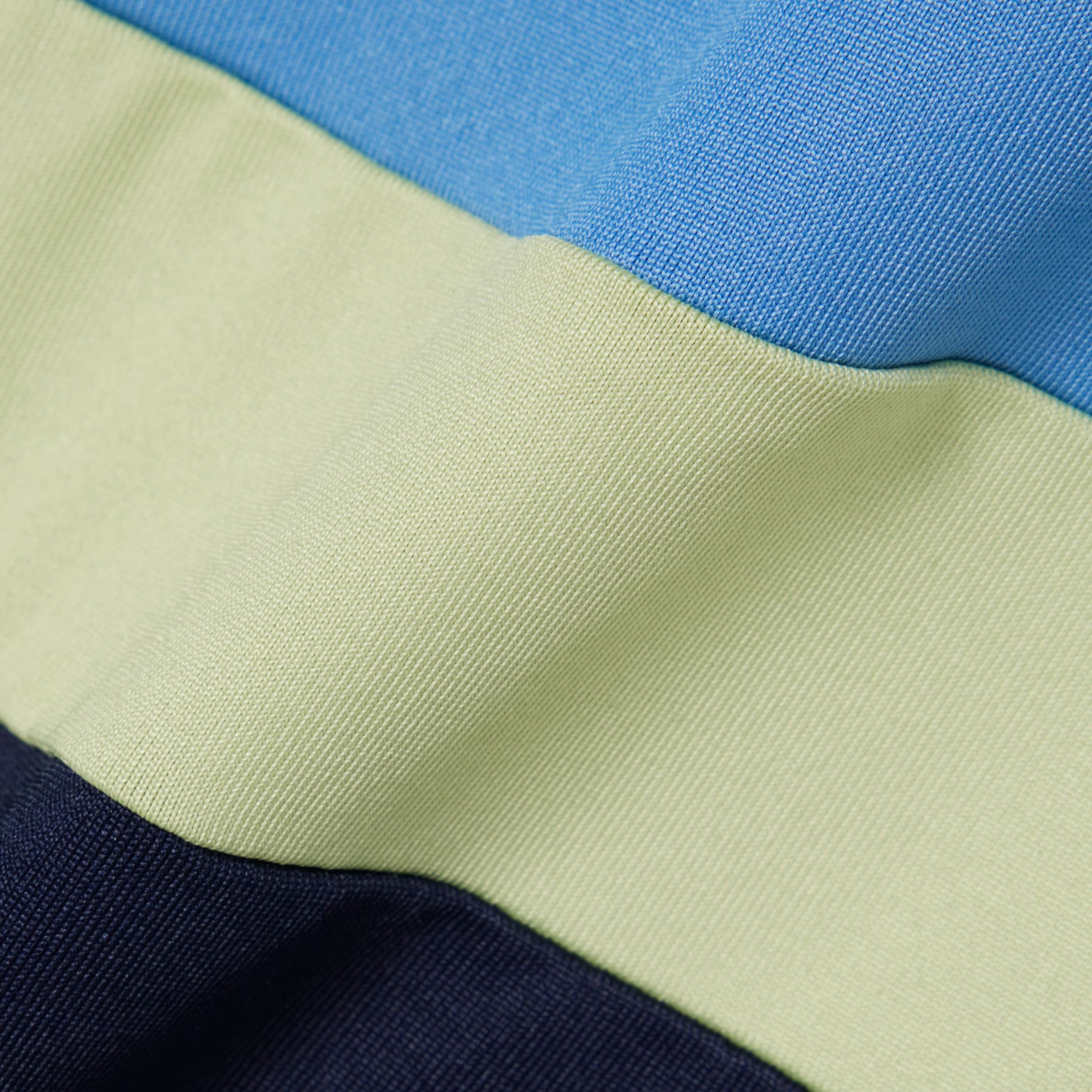 Ultra Dry Stretch Colour-Block Golf Polo Shirt image number 5