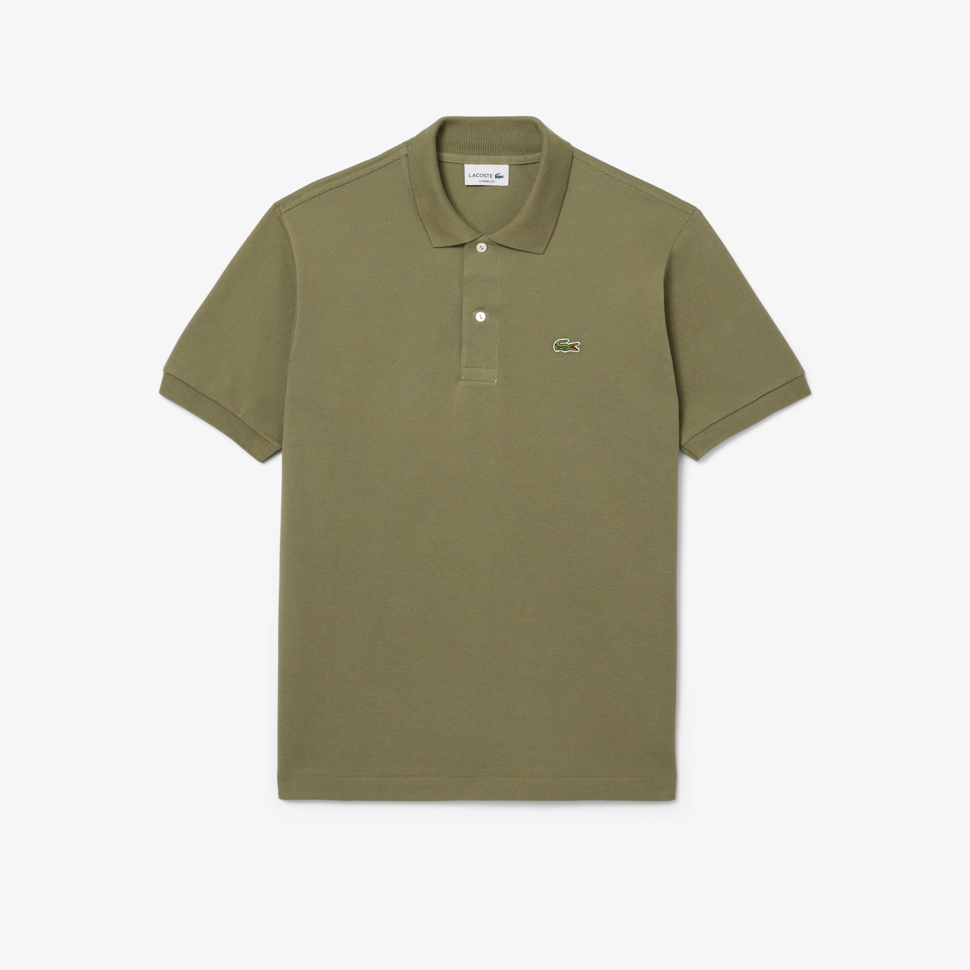 Classic Fit L.12.12 Original Polo Shirt image number 3