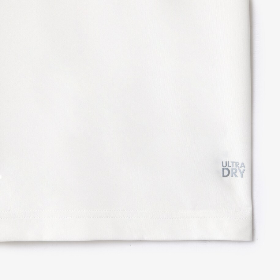 Lacoste Tennis x Daniil Medvedev Polo Shirt image number 7