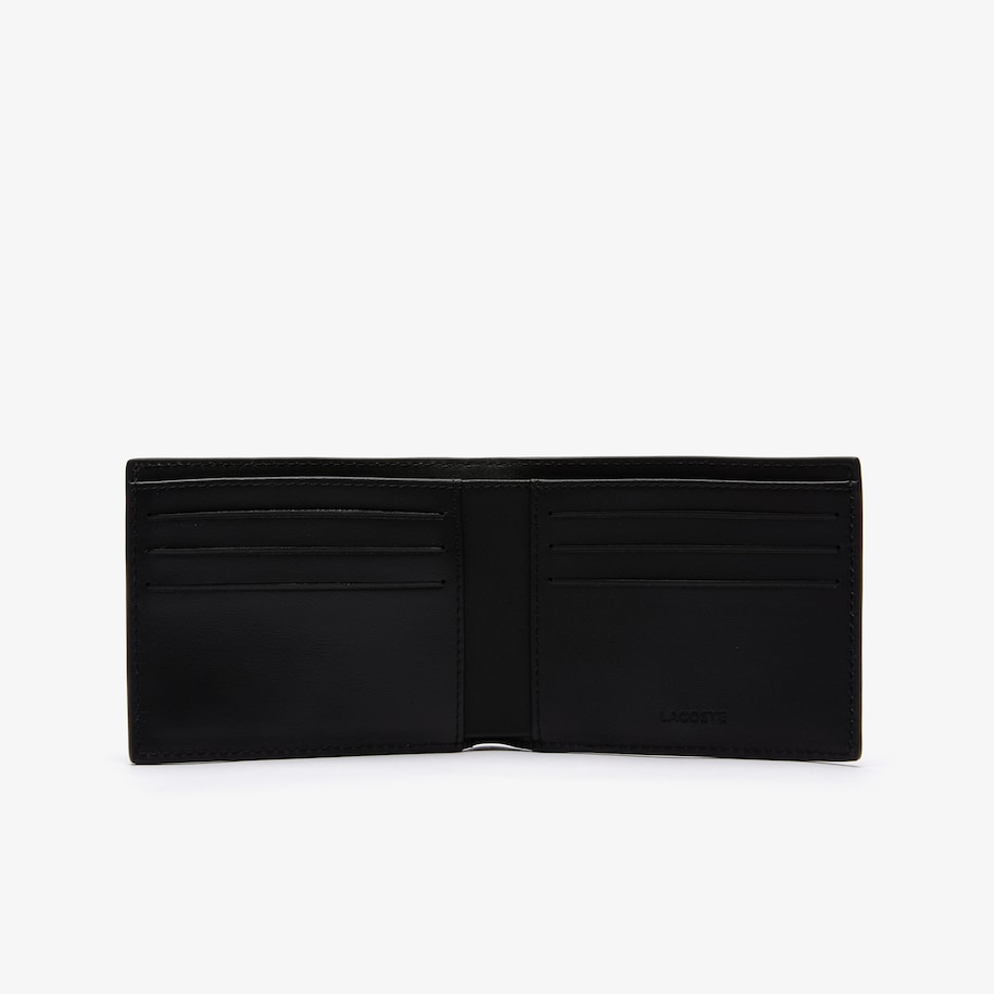 Men's Fitzgerald Leather Six Card Wallet image number 1