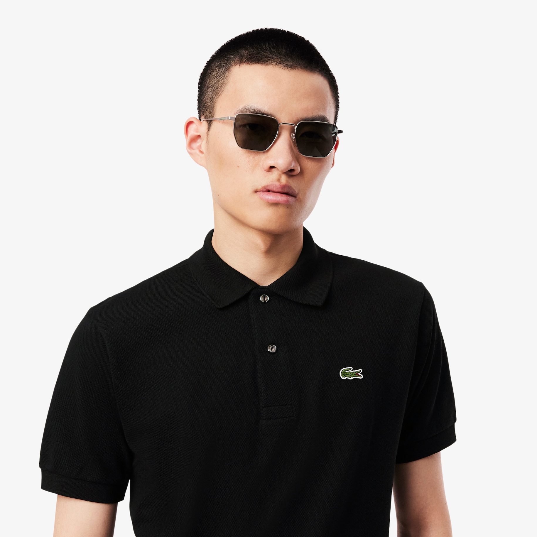 Classic Fit L.12.12 Original Polo Shirt image number 1