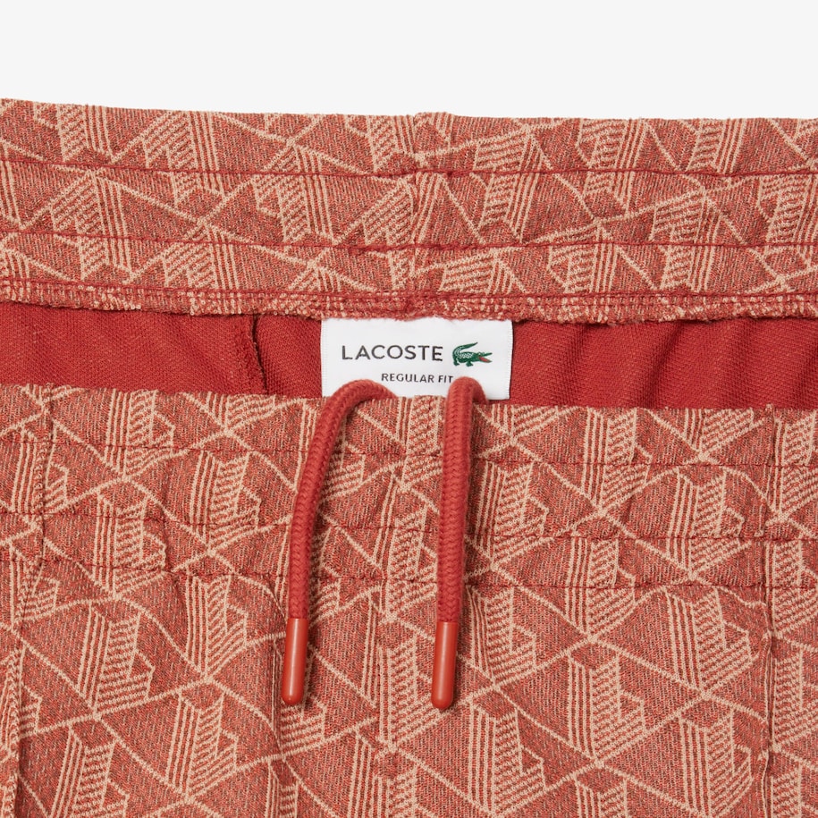 Paris Monogram Sweatpants image number 5