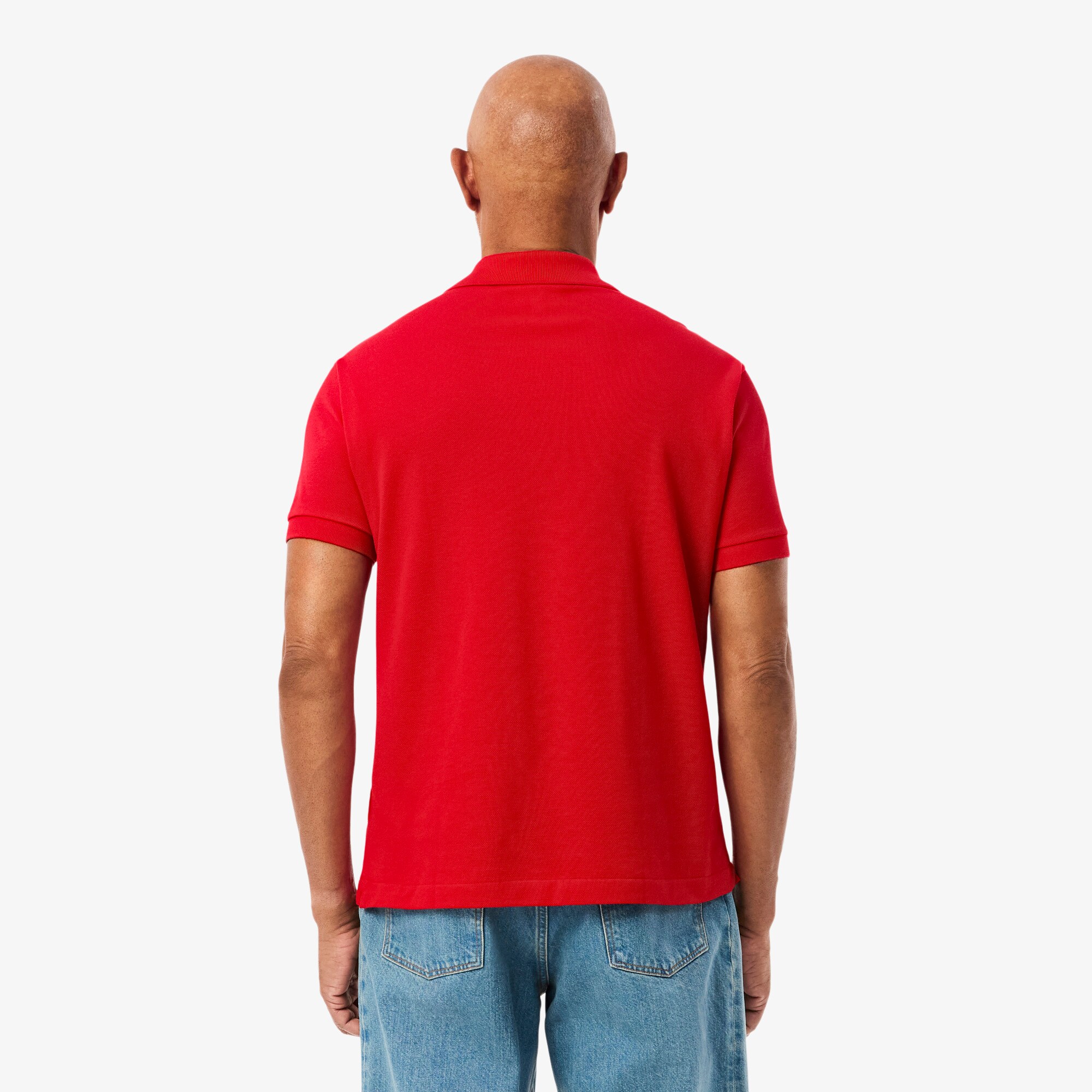 Classic Fit L.12.12 Original Polo Shirt image number 2