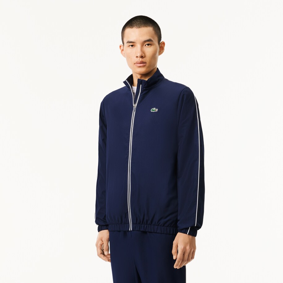 Tennis Tracksuit image number 1