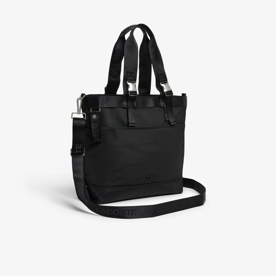 Large Kome Computer Pocket Tote image number 2