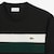Jersey Colour-Block T-shirt image number 4