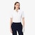 Slim Fit UV Protect Stretch Golf Polo Shirt image number 0