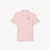Embroidery Accent Petit Piqué Polo Shirt image number 0
