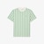 Cotton Jersey Monogram T-shirt image number 3