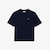 Relaxed Fit Lightweight Cotton Pima Jersey T-shirt image number 3