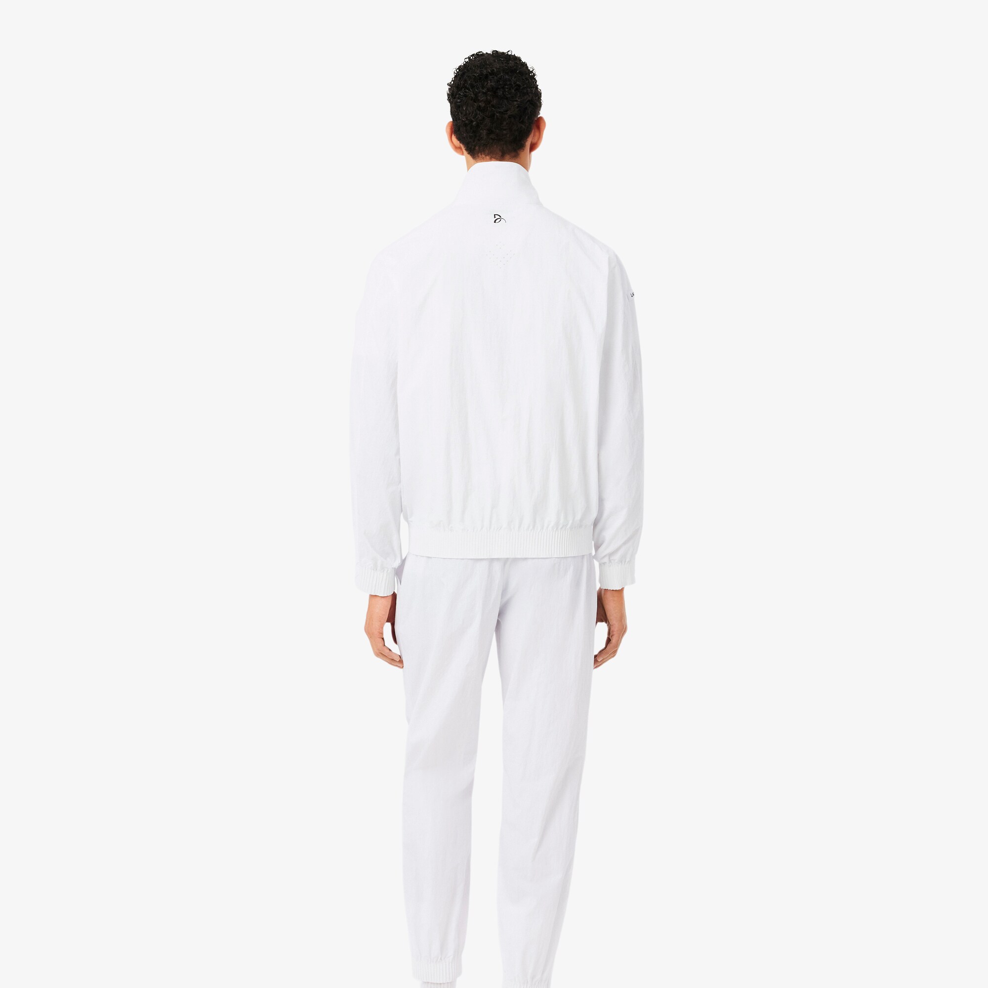 Lacoste Tennis x Novak Djokovic Tracksuit image number 2