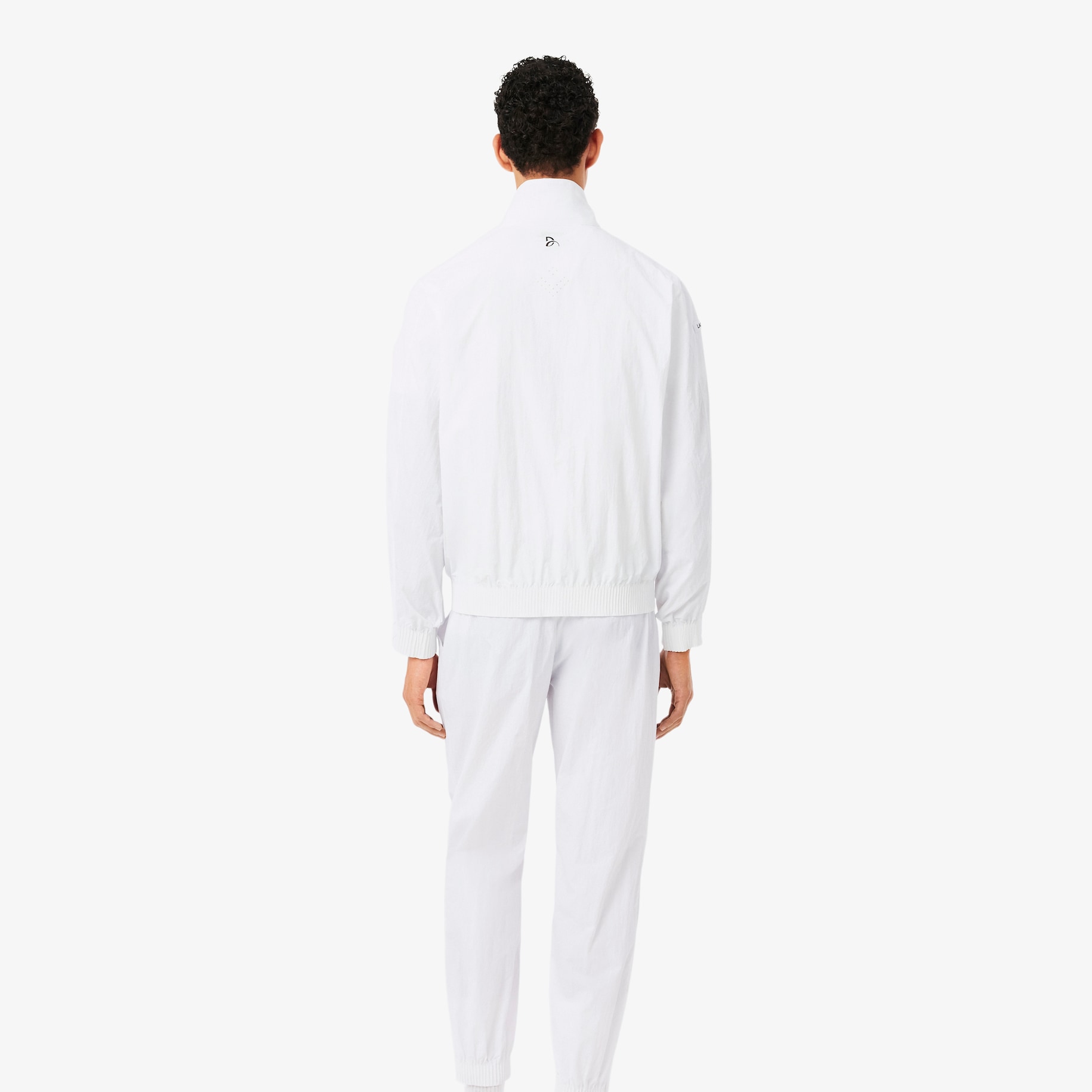 Lacoste Tennis x Novak Djokovic Tracksuit image number 2