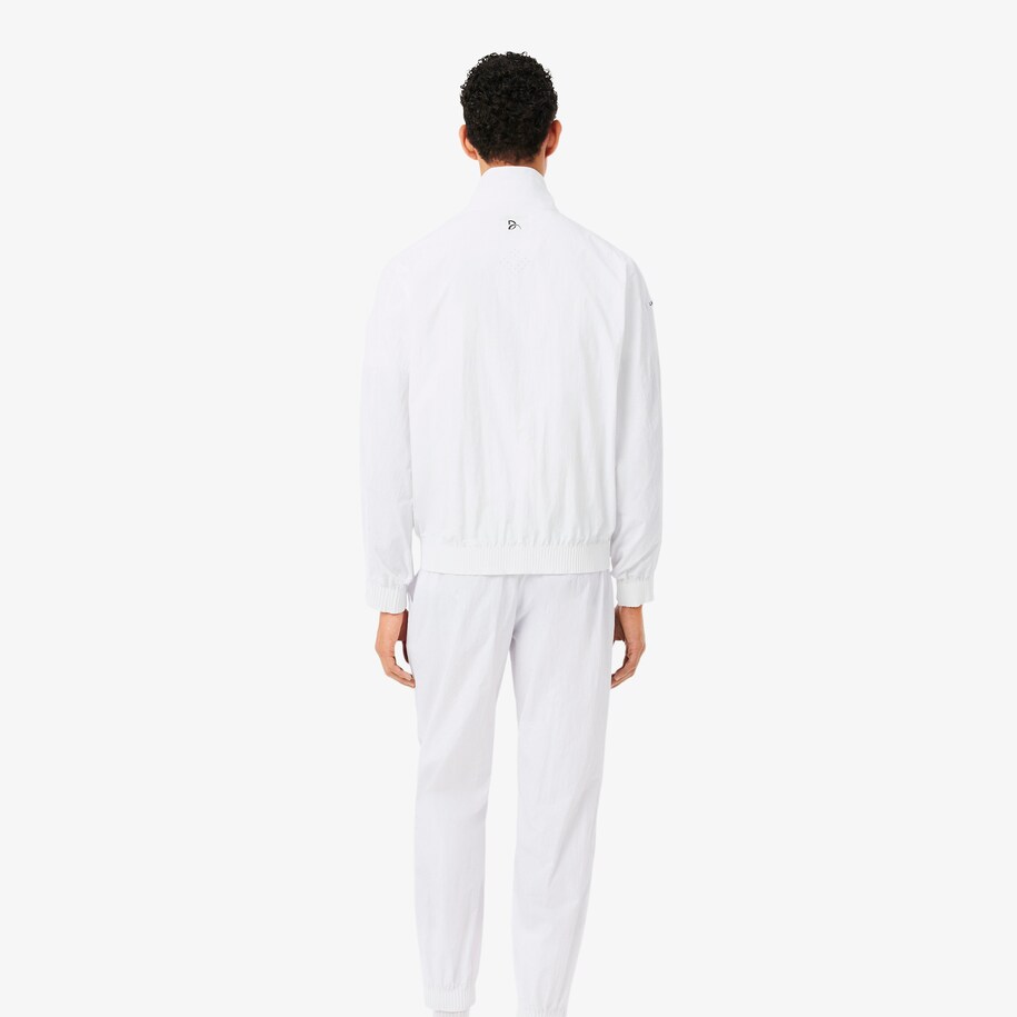 Lacoste Tennis x Novak Djokovic Tracksuit image number 2