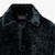 Runway Polo Collar Velour Sweater image number 5