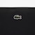 Women&rsquo;s Lacoste L.12.12 Flat Purse with Removable Strap image number 4