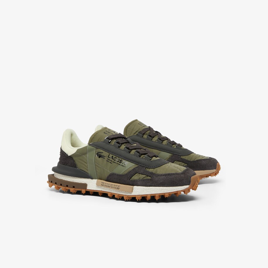 Men's Elite Active Trainers image number 1