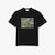 Printed Cotton T-shirt image number 3