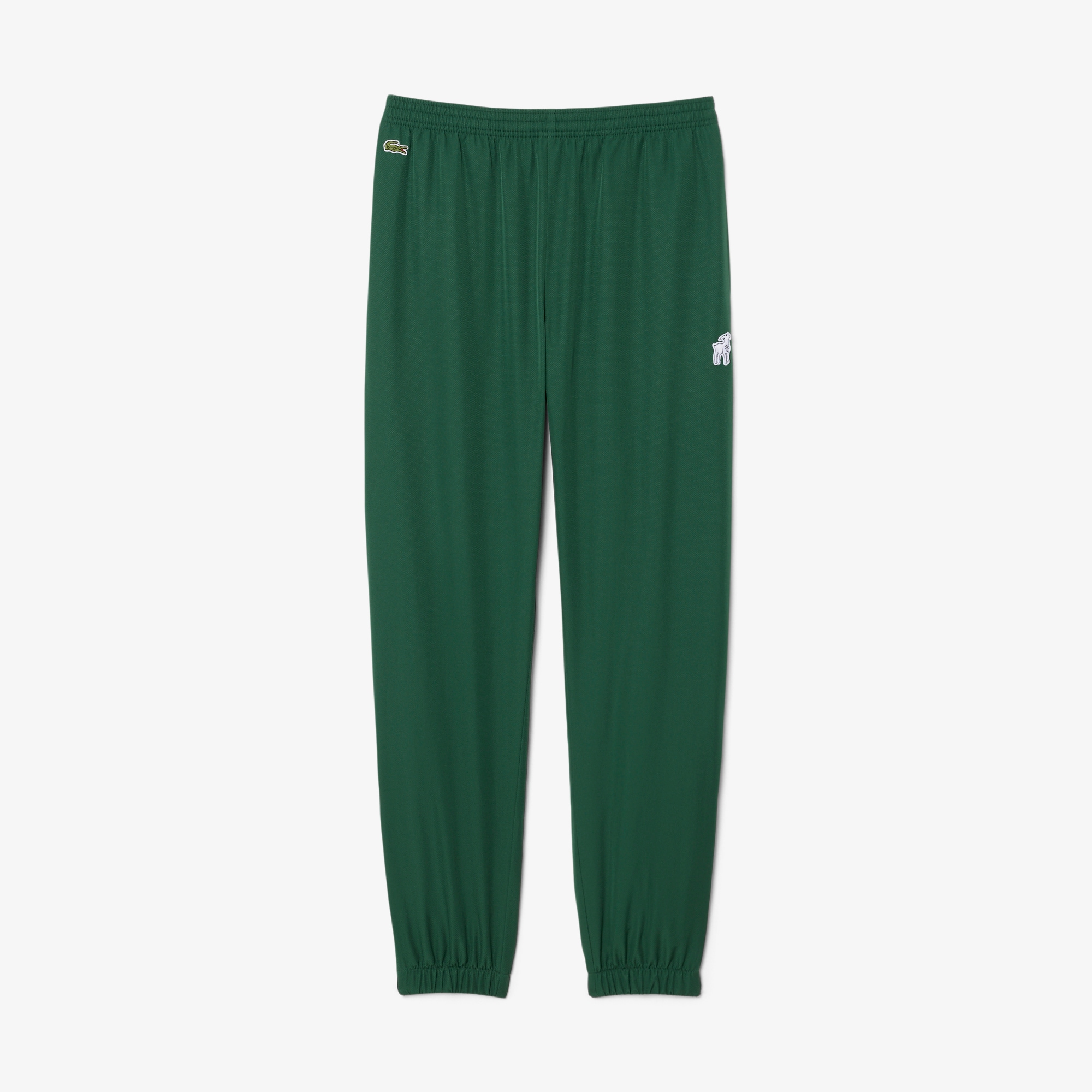 Lacoste x Novak Djokovic The GOAT Sweatpants image number 3