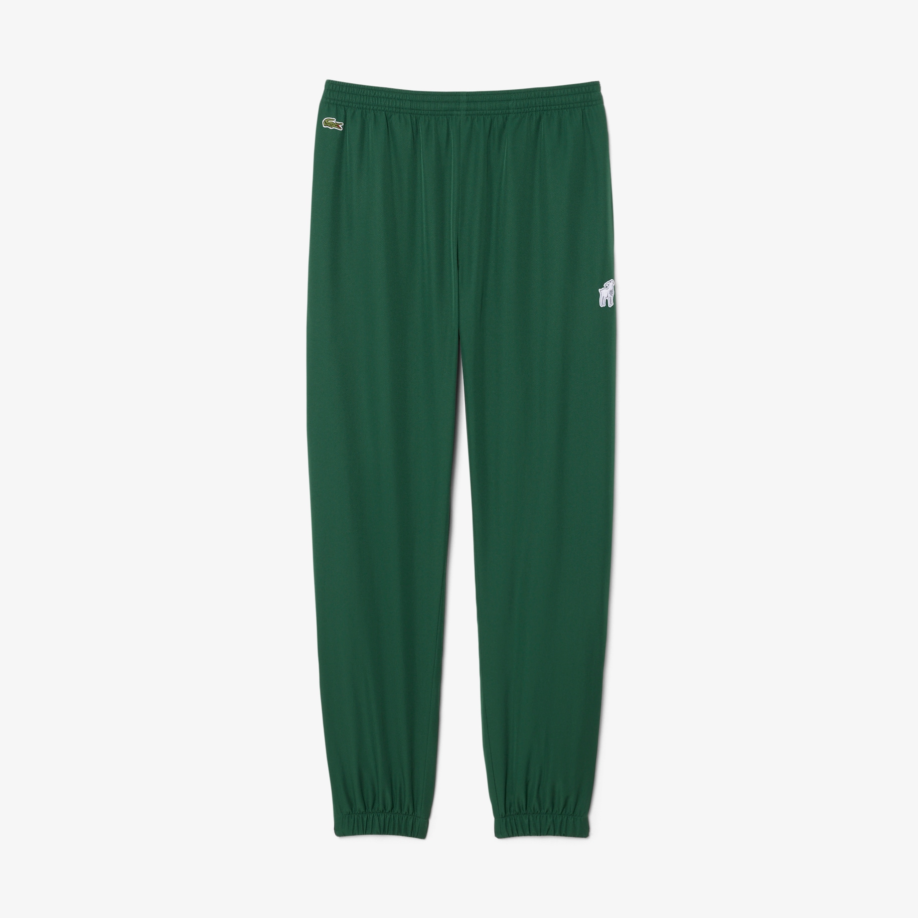 Lacoste x Novak Djokovic The GOAT Sweatpants image number 3