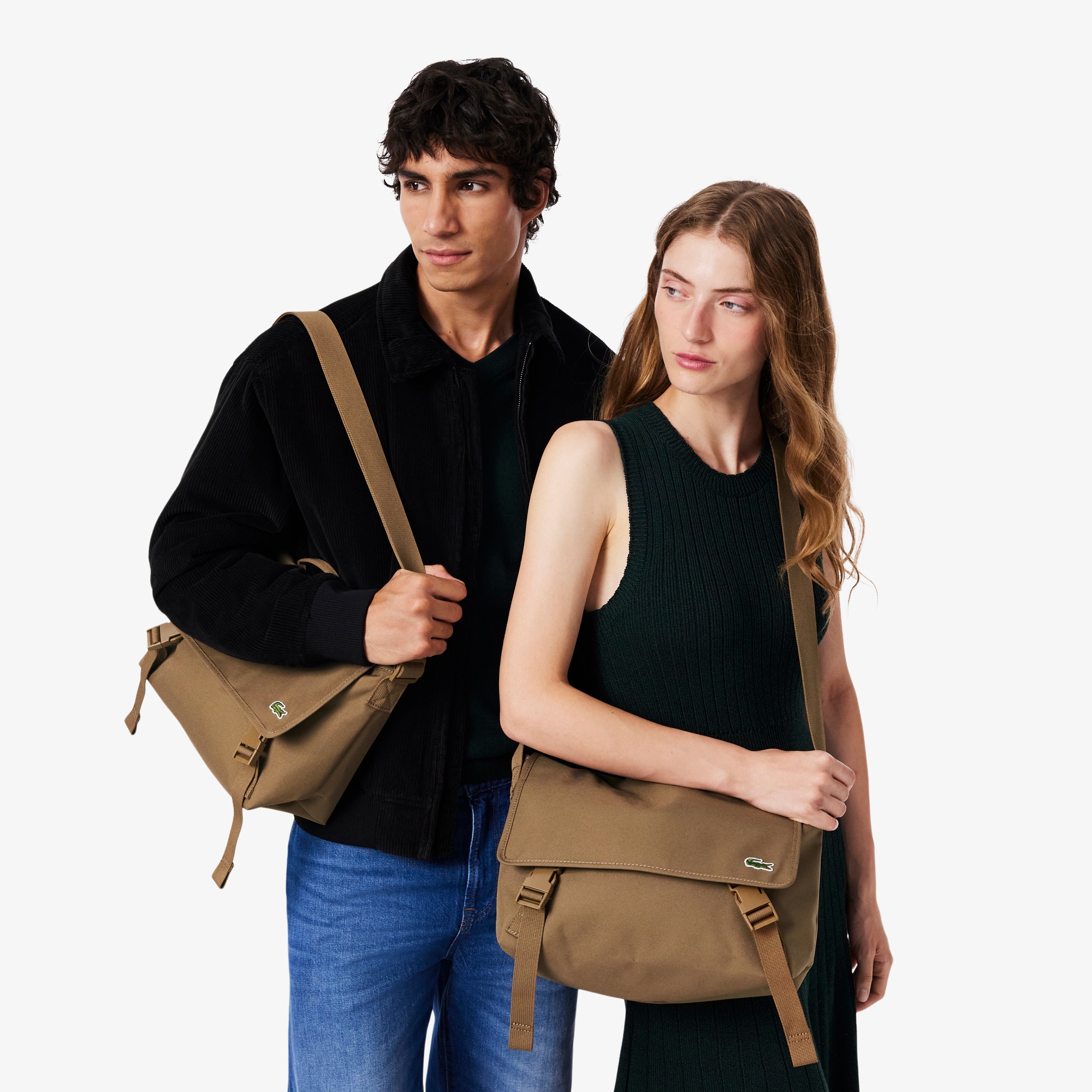 Neocroc Messenger Bag image number 5