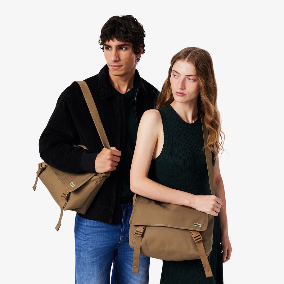 Neocroc Messenger Bag image number 5